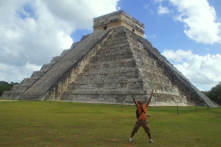 Chichen Itza Private Tour: Beat the Crowds!