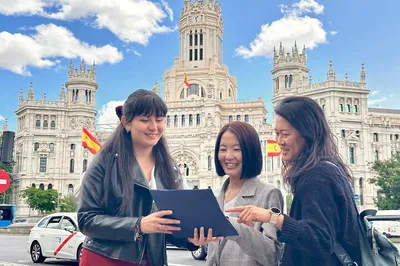 Uncover Madrid's Treasures: A Royal Palace, Prado & Historical Journey