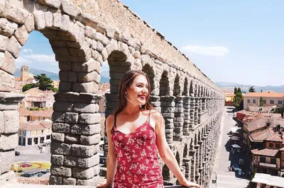 Discover Avila & Segovia: A Full-Day Historical Escape from Madrid