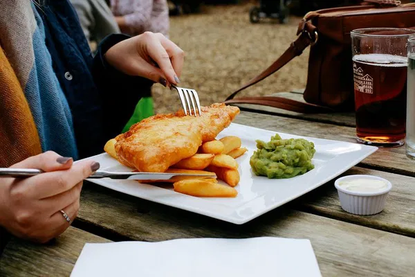 Liverpool's Local Craft Beer & Foodie Adventure: A Personalized Pub Crawl