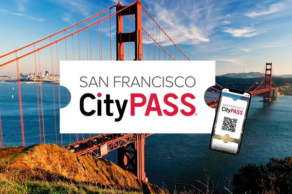 Unlock San Francisco's Best: Your CityPASS® Adventure Awaits!