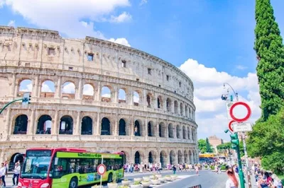 Discover Rome's Hidden Gems: A Personalized Walking Adventure