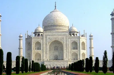 Discover Agra's Majesty: A Luxurious Private Day Tour from Delhi