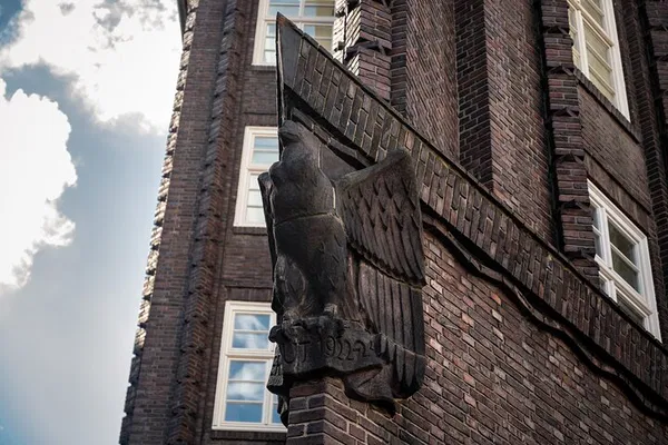 Explore Hamburg's Historic Speicherstadt & Elbphilharmonie