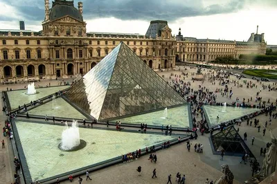 Unlock Louvre's Masterpieces: Private 3-Hour Art Tour
