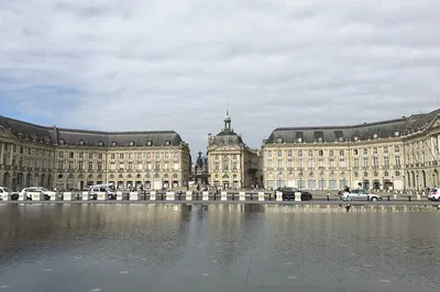 Unveiling Bordeaux's Splendor: A Private Historical Walking Adventure