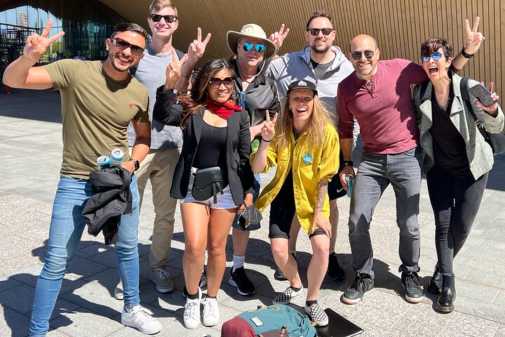 Helsinki Unveiled: A Local's Intimate Walking Tour