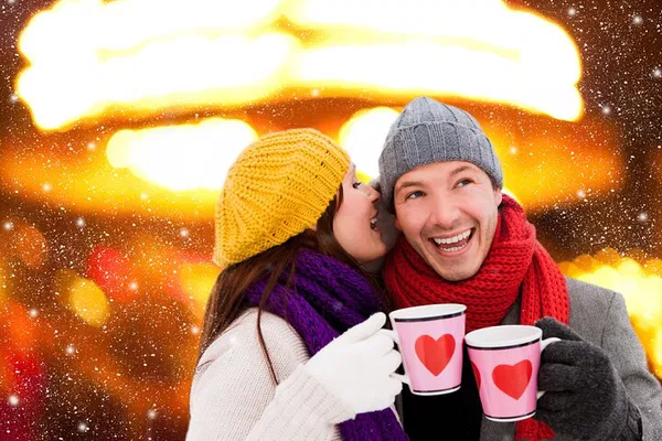 Enchanting Christmas Tales: A Lübeck Private Walking Tour