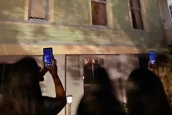 Galveston Ghost Tour: Uncover Island's Haunted Secrets