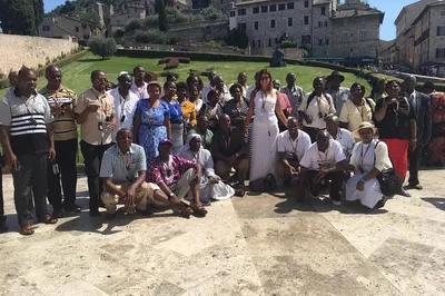 Unveiling Assisi's Charms: A Journey of Knowledge and Smiles