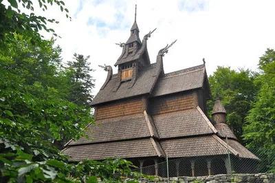 Unveiling Bergen's Hidden Gems: A Private Car Tour Through History