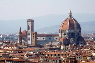 Florence on Your Terms: A Private Day Trip from Rome