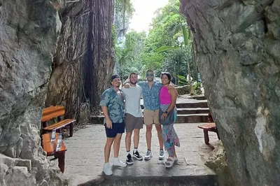 Unveiling Ancient Wonders: A Private Guided Tour of My Son & Marble Mountain