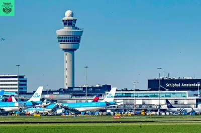 Amsterdam Airport: Stress-Free Private Departure in Style