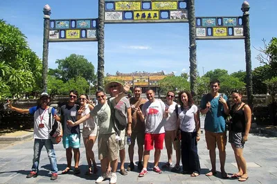 Discover Hue: A Deluxe Cultural Immersion