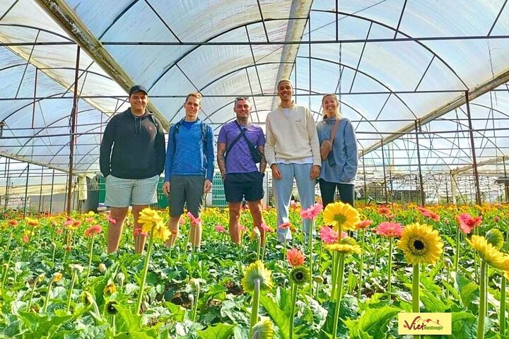 Experience Image img1