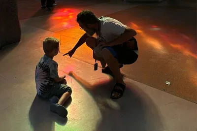 Sagrada Familia: Private Tour with Entry Tickets