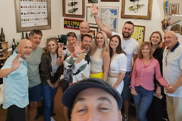 Uncork Paris: Delight in an Immersive Wine Tasting Journey