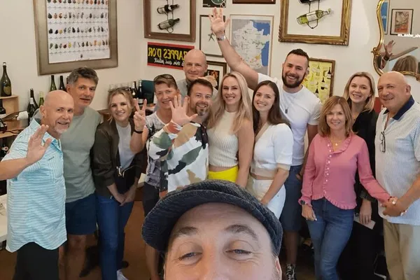 Uncork Paris: Delight in an Immersive Wine Tasting Journey