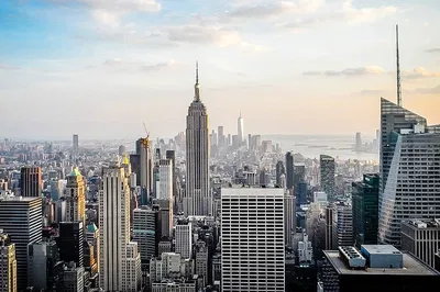 Uncover New York's Treasures: A Personalized 8-Hour City Adventure