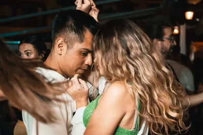 Amsterdam Salsa Night: Dance, Meet Locals & Have Fun!