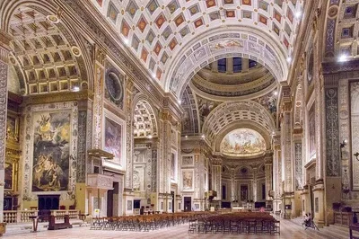 Unveiling Mantua's Splendor: A Private Guided Walking Tour Through History