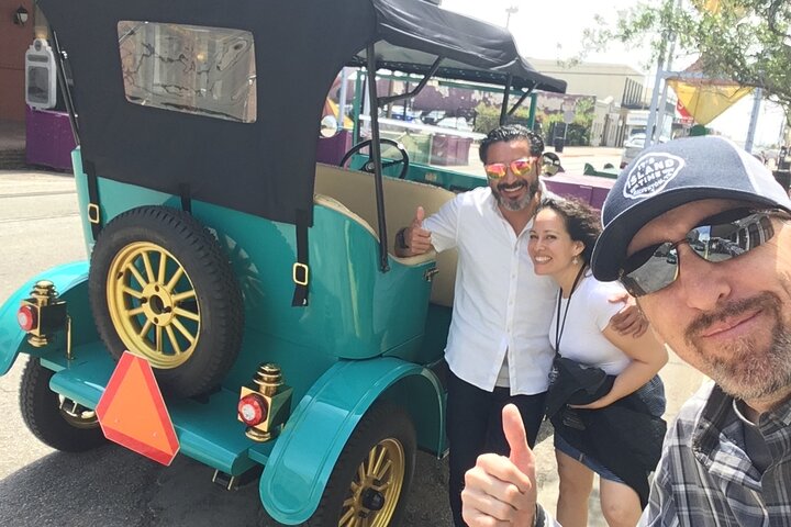 Experience Image img1