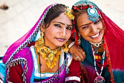 Unveiling India's Splendor: Delhi, Agra, Jaipur, Jodhpur & Udaipur Tour