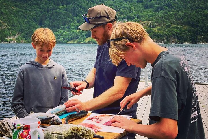 Experience Image img1