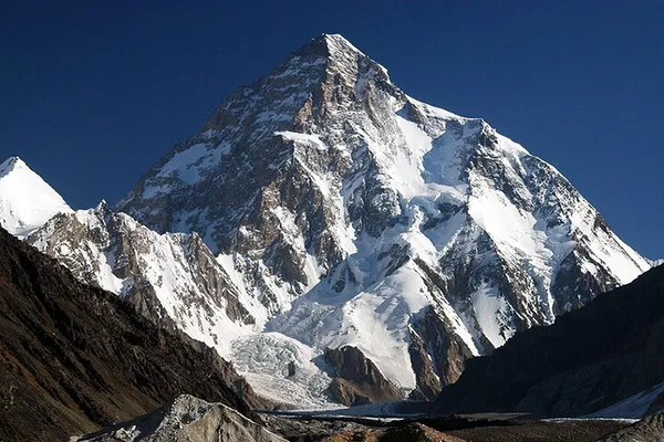 Conquer K2: Epic Trek to Base Camp & Gondogoro La Pass