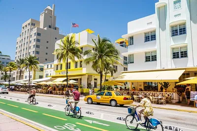 Unveiling Miami's Soul: Art Deco, Wynwood & Little Havana Private Tour