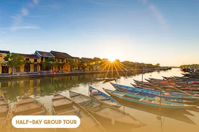Step Back in Time: Unveiling Hoi An's Ancient Charm