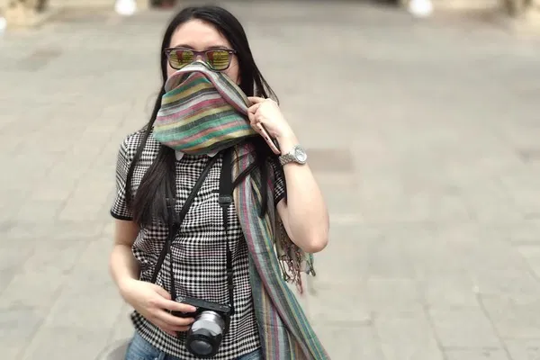 Unveiling Jaipur's Wonders: A Personalized Female & Couples Tour