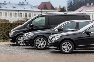 Stress-Free Rome to Naples Transfer: Private Comfort & Style