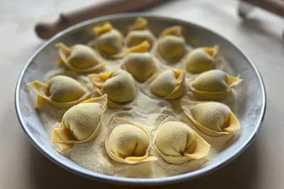 Florence Hills Pasta Perfection: A Tuscan Cooking Class