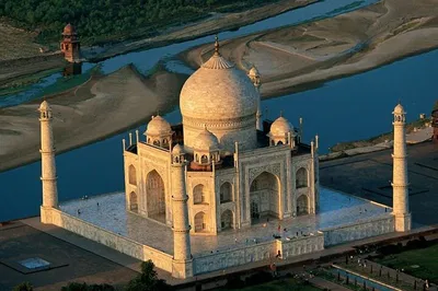 Taj Mahal Private Tour from Delhi by Car - All Inclusive