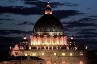 Rome by Night: Unveiling the Eternal City's Illuminated Charm