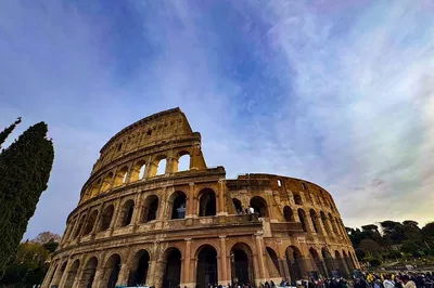 Uncover Ancient Rome: Colosseum & Roman Forum Audio Adventure