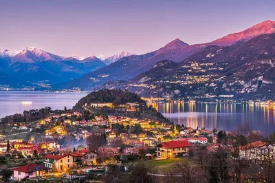 Lake Como Adventure: Cruise, Train & Bellagio Bliss from Lugano