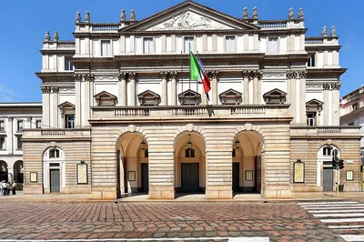 Milan's La Scala: Unveiling Opera's Grand History & Magic