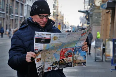 Unleash Your Inner Explorer: Konstanz City Scavenger Hunt Adventure!