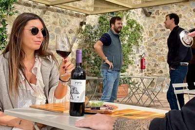 Maremma Wine Tasting: Priority Access to Tuscan Terroir