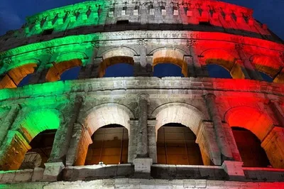 Colosseum, Roman Forum & Palatine Hill Guided Tour