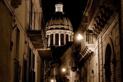 Catania ➡️ Ragusa Private Transfer: Relax, Arrive Happy!