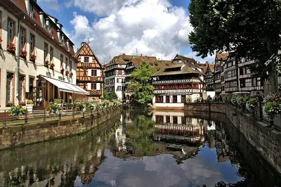 Discover Strasbourg: A Personalized Walking Tour Through History