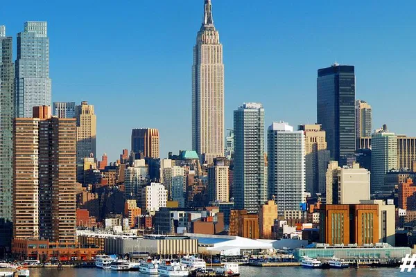 NYC in 1 Day: Guided Tour of Top Landmarks