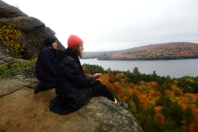 Algonquin 3-Day Camping: Private, All-Inclusive Adventure!