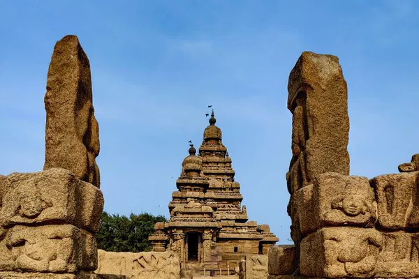 Unveiling Mahabalipuram's Wonders: A Luxurious Day Tour from Chennai