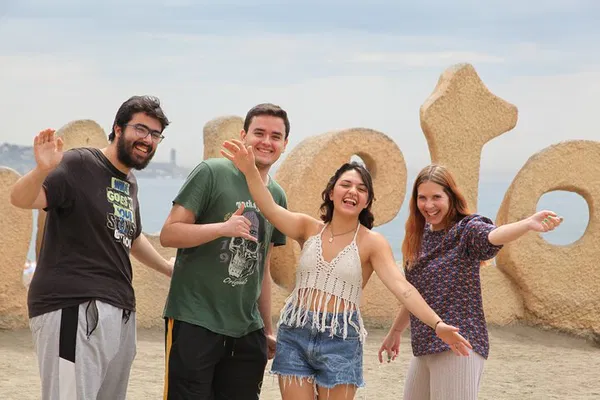 Learn Spanish Fast in Málaga!