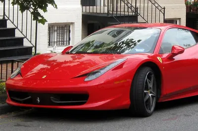 Ferrari Test Drive: F488 Spider Thrills in Maranello